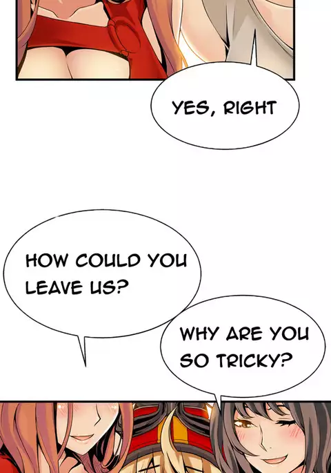 Kill the Dead Bastard Ch.0-18