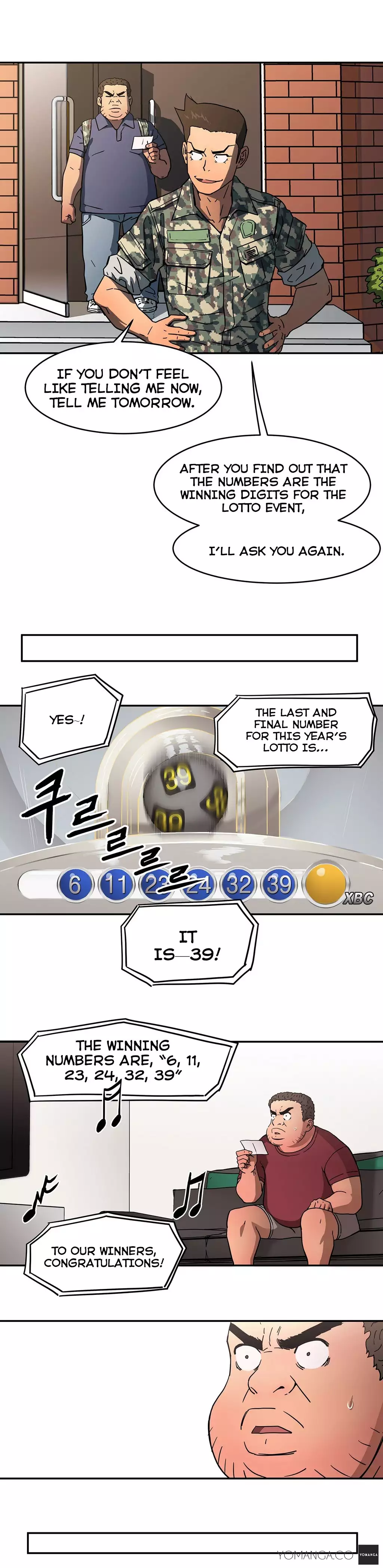 Refrain Love Ch.1-19