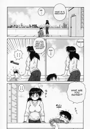 H na Onegai | Sex Please Ch. 1-6 (decensored)