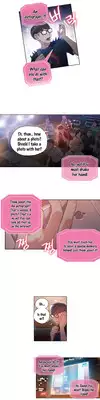 [BAK Hyeong Jun] Sweet Guy Ch.1-52 (English) (YoManga) (Ongoing)
