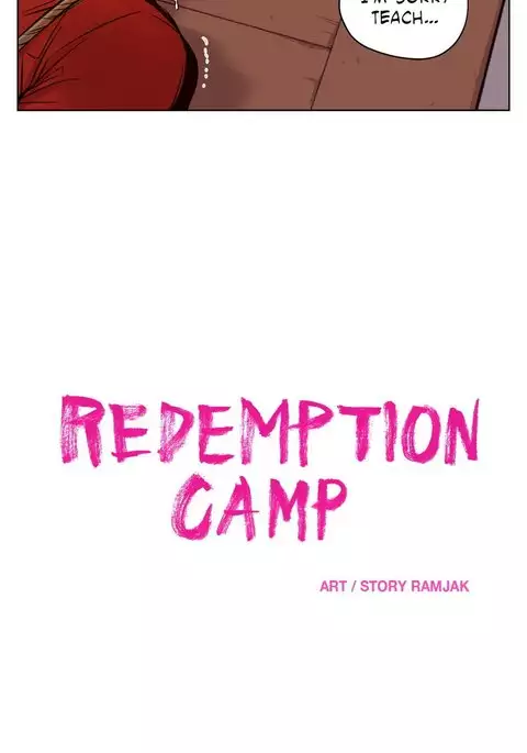 Atonement Camp Ch.1-17