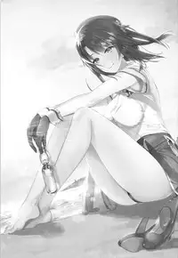 (C93) [MUSES GARDEN (Hayakawa Akari)] Takao Collection Kai Honeymoon Tour (Kantai Collection -KanColle-)