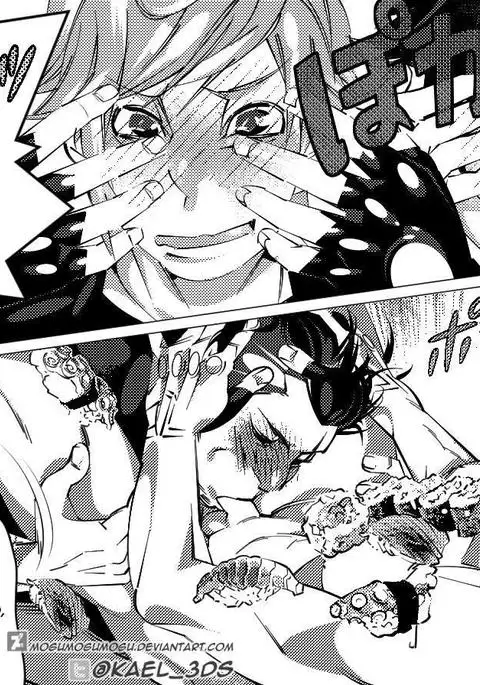 Final Fantasy XV dj – Nantaimori