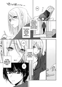 [Lilium Ladies (Various)] Lady x Lady [English] {Hennojin} [Digital]