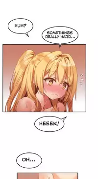 [Mx2J] Hahri's Lumpy Boardhouse Ch. 0-19 [English] (YoManga) (Ongoing)