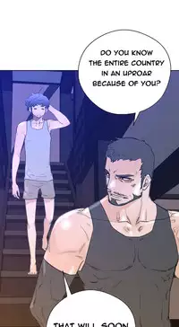 Perfect Half Ch.1-16 (English) (Ongoing)