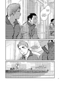 [Dokudenpa Jushintei (Kobucha)] T.S.D vol.2 [English] {Bunny Scanlations} [Digital]