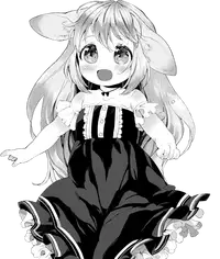 [Mutou Mato] Usa-cafe (COMIC BAVEL 2015-08) [Chinese] [落莲汉化组] [Digital]