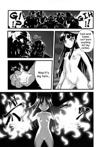 (C83) [774 House (774)] Hadakahime Honoka Zecchou Kakusei Buta Koubi | The Naked Princess Honoka Awakens from Climaxing by Copulating with a Pig [English]