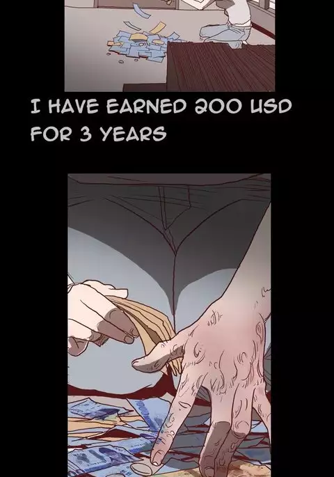 Kitsch | Disrespectful Bitch Ch. 1-71