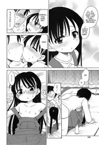 [Inuboshi] Daisuki! Gosyujin-sama | Love Master Ch. 1-2, 6 [English]