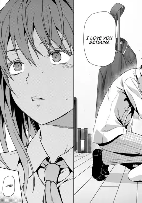 Zutto Suki Datta Ch. 1-2