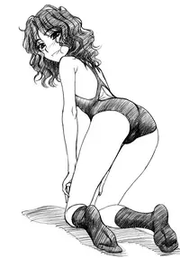 (C76) [MEKONGDELTA & DELTAFORCE (Route39, Zenki)] HARD NORMAL HONEY (Amagami) [English] =Team Vanilla=