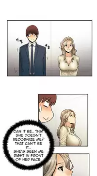 My Office Ch.1-21 (English) (Ongoing)