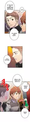 Ghost Love Ch.1-8 (English) (YoManga) (Ongoing)