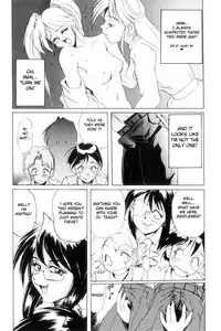 [NeWMeN] Secret Plot [Shinsouban] Ch. 1-7 [English]