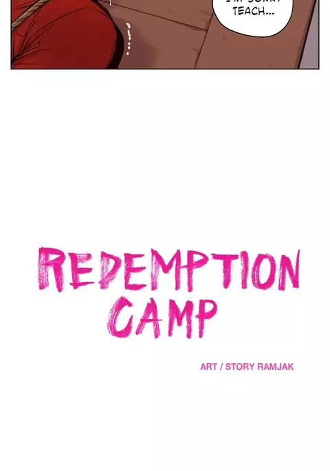 Atonement Camp Ch.1-51