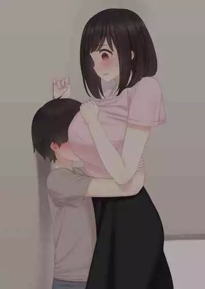 [Kariya (Calipur)] Kariya-teki Nandemo Shite Kureru Katei Kyoushi no Onee-san ni [Digital]