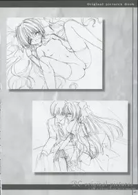 (C65) [MORE PRITY, Tinker Bell (Harukaze Setsuna)] Cafe Little Wish no Hon vol.2