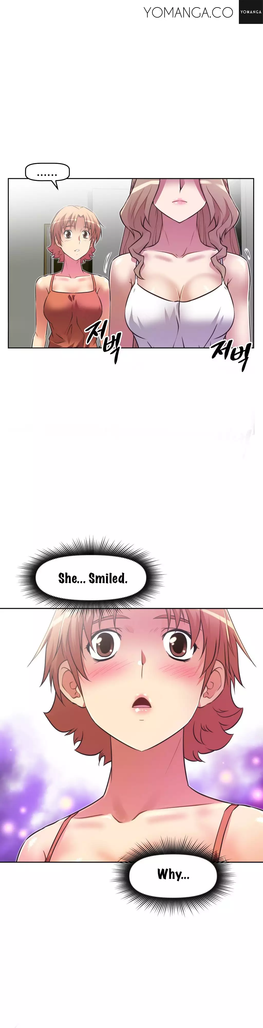 Brawling Go 0-16 Chapters