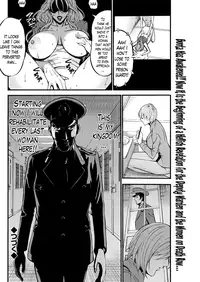 [Nagashima Chousuke] Girls Must Die! [English] [Lazarus H]