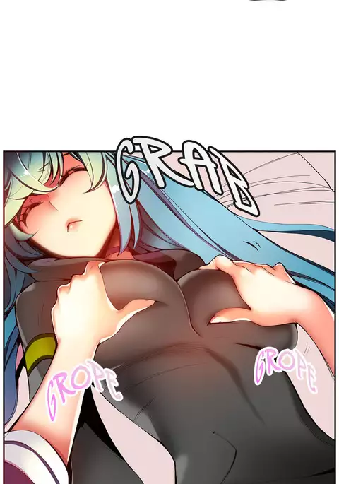 Lilith`s Cord Ch.1-24