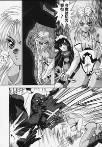 [Fuji Sangou Koubou (Fuji Sangou)] G.G.F (Record of Lodoss War)