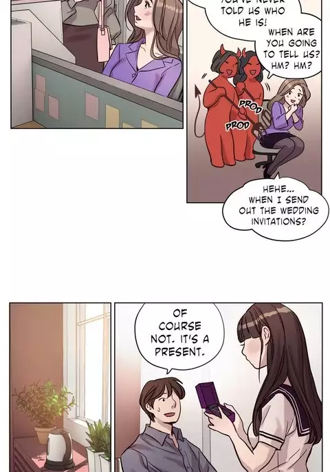 Atonement Camp Ch.1-15