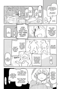 [Metamor (Ryo)] Dosukebe Elf no Ishukan Nikki 3 [English] [constantly] [Digital]