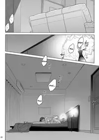 (C94) [Otaku Beam (Ootsuka Mahiro)] Stay by MeㆍBangaihen [Route-G] [English] =Tigoris Translates=