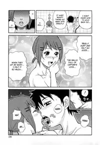 [John K Pe-Ta] Monzetsu Festival XI Ch.1+7+9 [English]