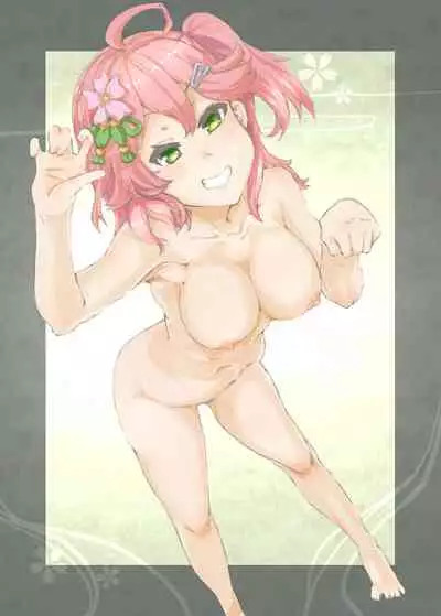 [Sweet Milk Shake (Torayarou)] Hololive (+Nijisanji) Micro Bikini Bukatsudou Houkokusho Ryuushutsu Sabun Gazoushuu