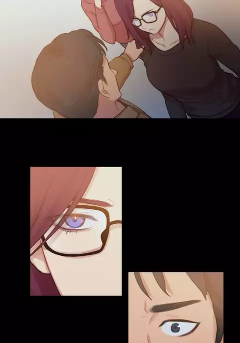 Scandal of the Witch Ch.1-20