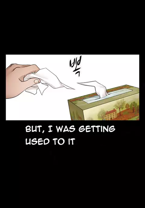 The Taste of Hands Ch.1-73