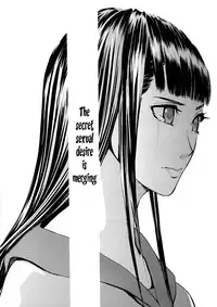 [Clone Ningen] Yomeho to Tsumaho | Yome Hole & Tsuma Hole Chapter 3 [English] {Laruffii}