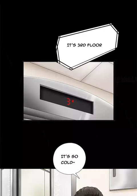 Girl Next Door Ch.1-22