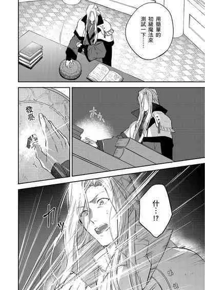 Shusendo Kishi ga Ore o Nakaseyou to Shiteimasu | 守財奴騎士對惹我哭感到樂在其中 Ch. 1-10