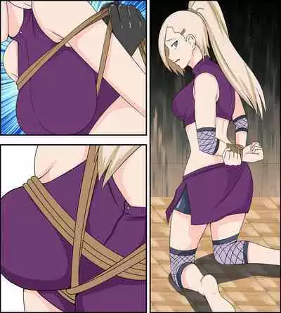 [FYXFD] Yamanaka ino kidnapping case