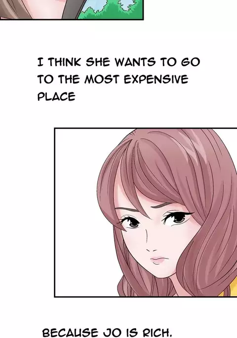 The Taste of Hands Ch.1-66