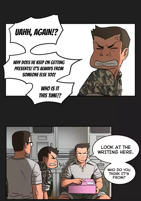 Refrain Love Ch.1-36