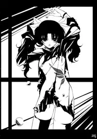 Seven Cardinal Sins みりおんばんく [FATE]