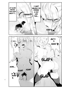 [TSF no F (Hyouga.)] Gal-iro ni Somaru | Painted in Girl Colors [English] [Digital]