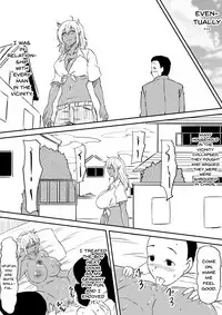 [Mikezoutei] Akuma ni Tamashii o Utta haha ga Inma Bitch e to Henbo Shite iku Hanashi | A Story Where My Mom Turns Into a Bitch [English] {Doujins.com} [Incomplete]