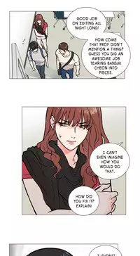 [The Jinshan] Sadistic Beauty Ch.1-22 (English) (Ongoing)