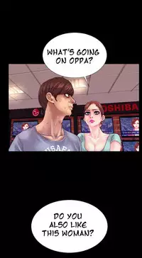 [Mojo] My Wives Ch.1-37 (English) (Ongoing)