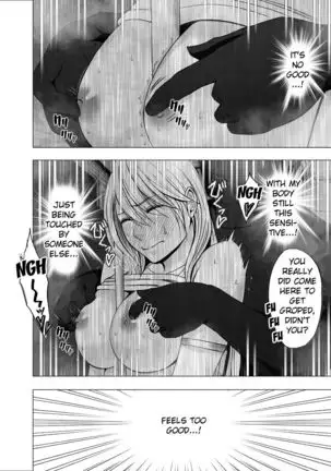 True Devil Executioner Kaguya 1