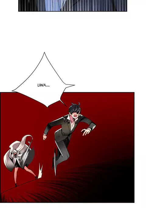 Lilith`s Cord Ch.1-40