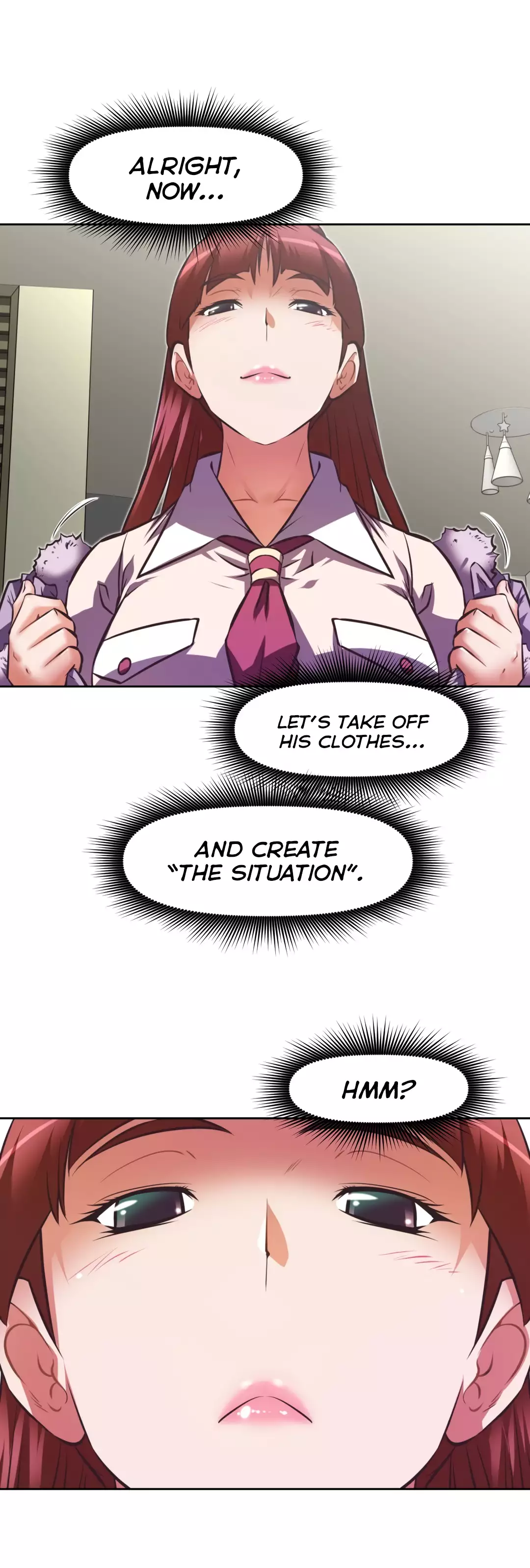 Brawling Go Ch.76-126