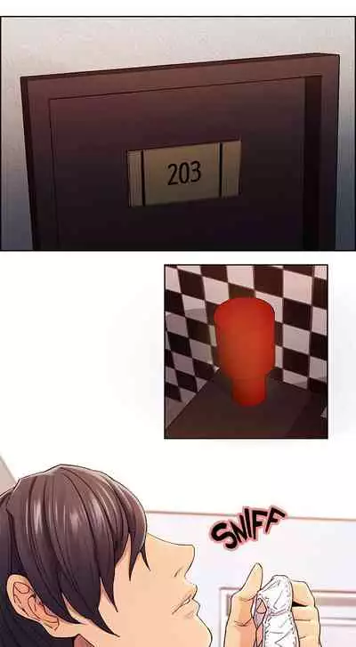 Taste of Forbbiden Fruit Ch.33/53