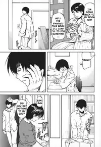 [Shijima Yukio] Nyu-seihin | Milk Sex Cow [English]